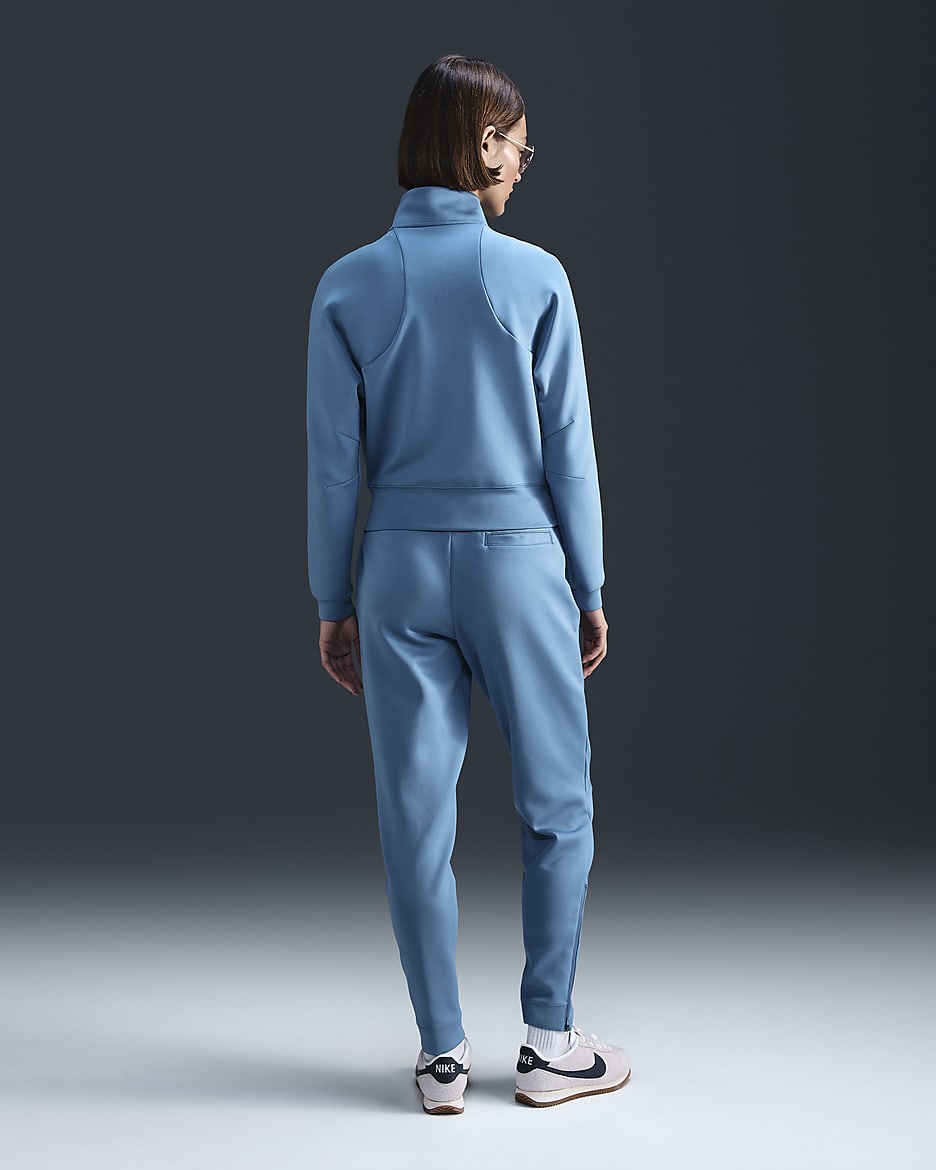 NikeCourt Women s Full Zip Tennis Jacket